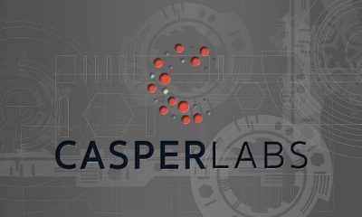 CasperLabs updates