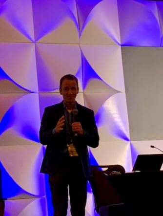 John Hargrave at wcc