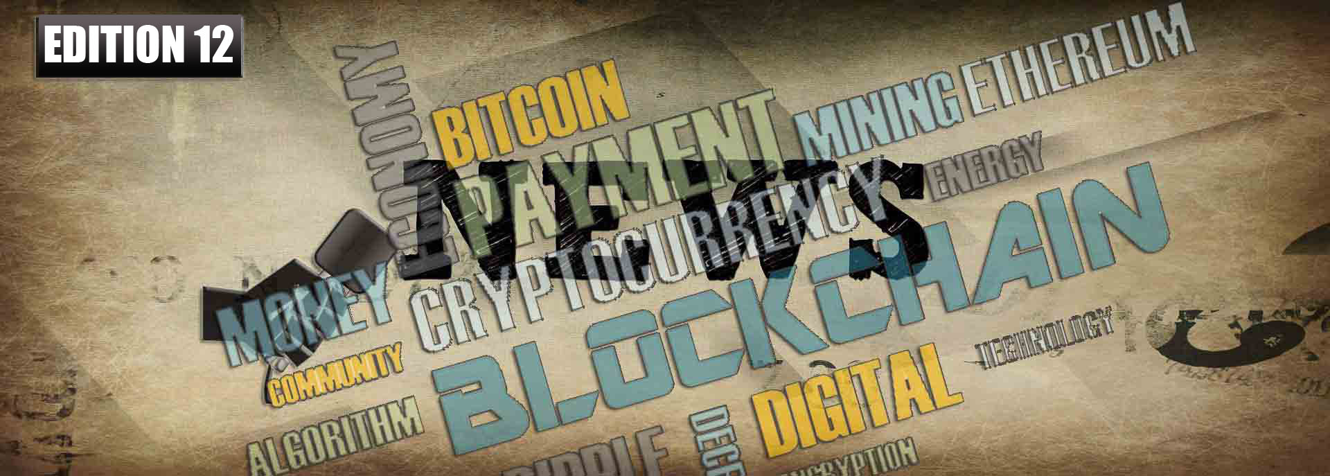 breaking crypto news