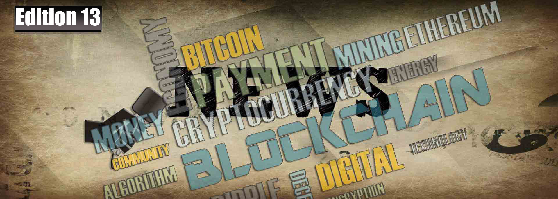 breaking crypto news