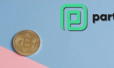 Particl Bitcoin Integration