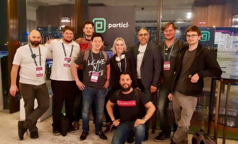 Particl Team