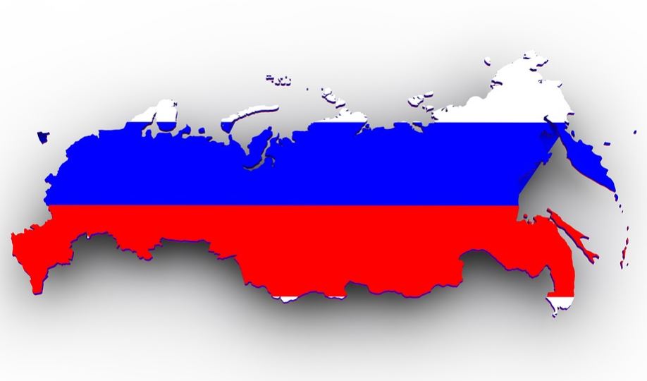 russia crypto news