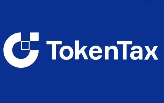 Tokentax for cryptocurrency