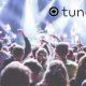 TuneFM Crypto Music