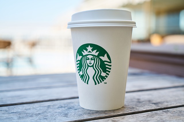 starbucks bitcoin