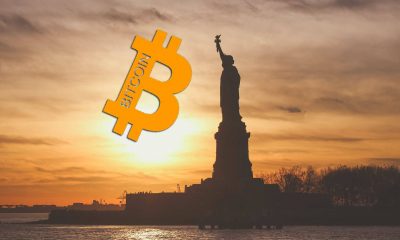 America and Bitcoin