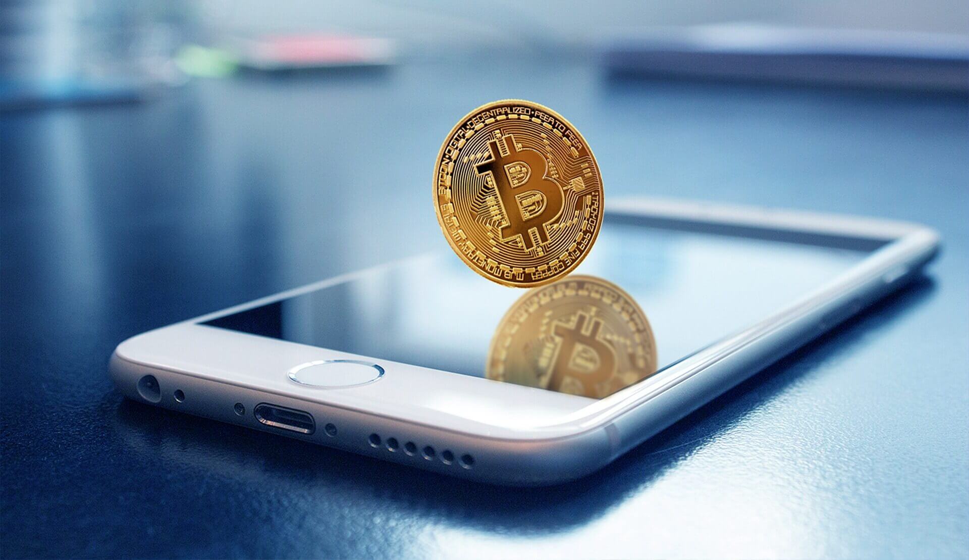 sell bitcoin