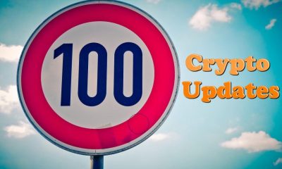 cryptocurrency latest news