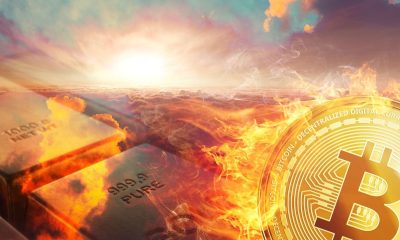 bitcoin or gold