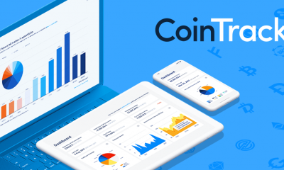 Cointracking crypto taxes