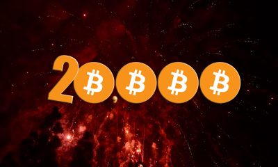 20000 bitcoin price