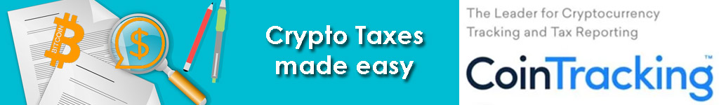 best Crypto Tax Software