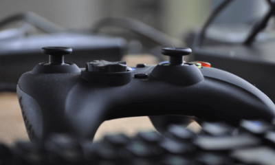 IRS Gaming virtual currency