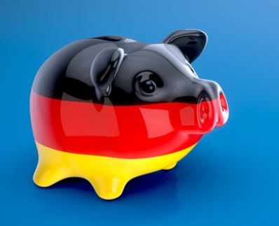 German Banks crypto custody