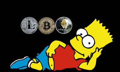simpons cryptocurrency show