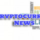 breaking crypto news today