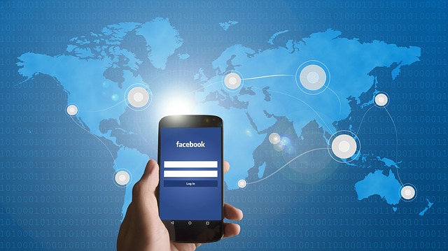 facebook community