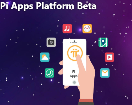 Pi network Apps