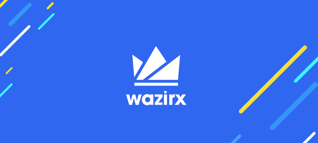 wazirx exchange india