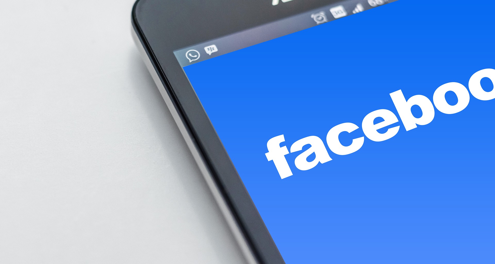 Facebook bitcoin