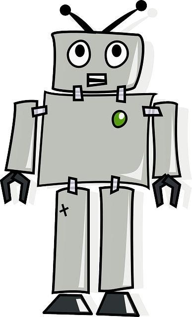 AI Robotics future