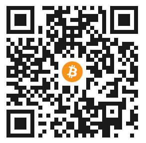 CryptoTapas BTC Donation Address