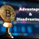 advantages of bitcoin