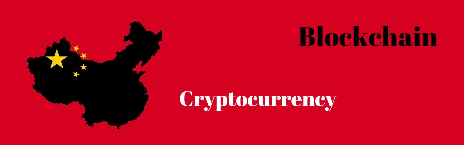China Crypto news
