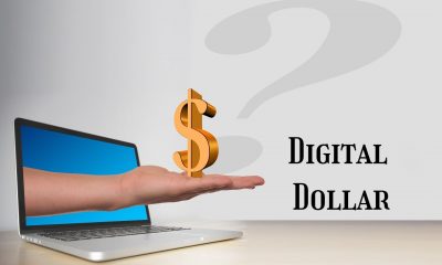 Digital Dollar