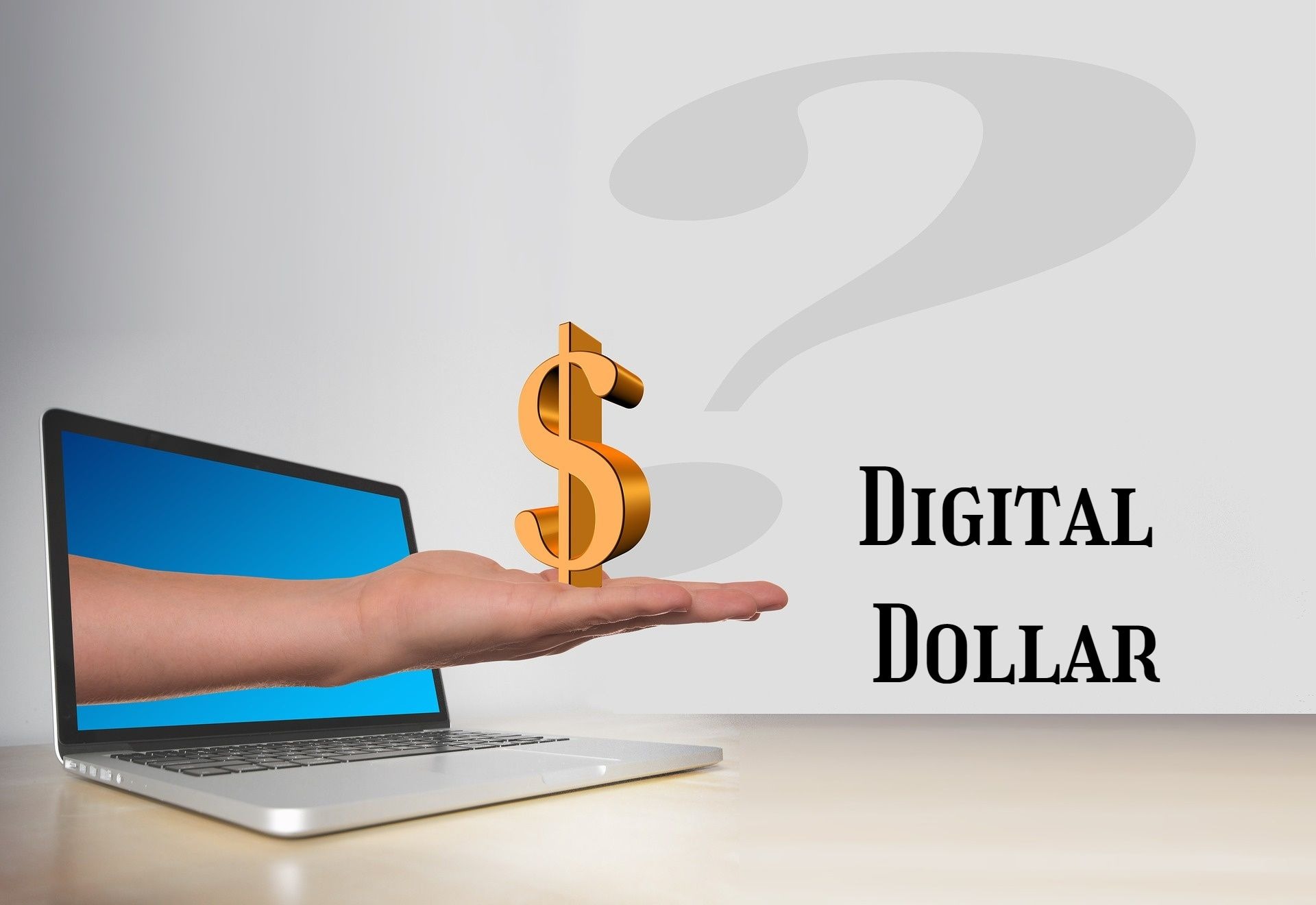 Digital Dollar