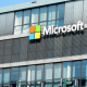 Microsoft in Cryptocurrency