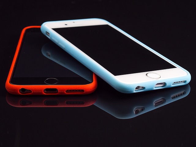 Mining Crypto with Smartphone