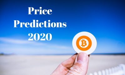 bitcoin Price predictions