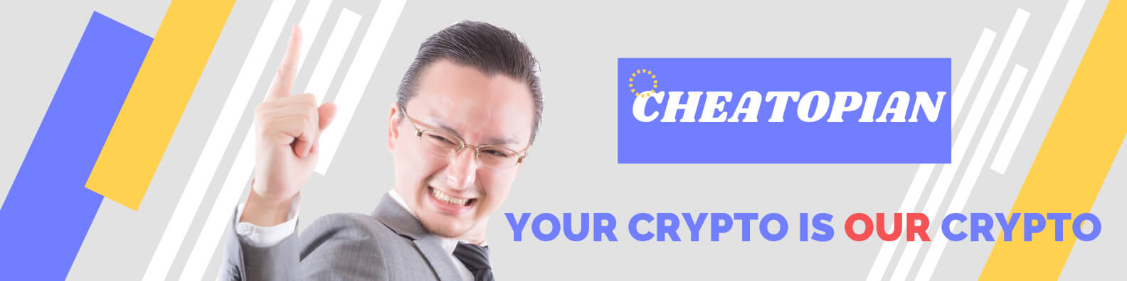 Crypto Exchange Scam