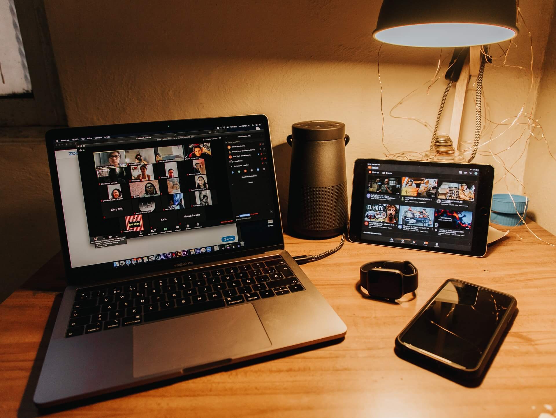Zoom integrates cryptocurrency