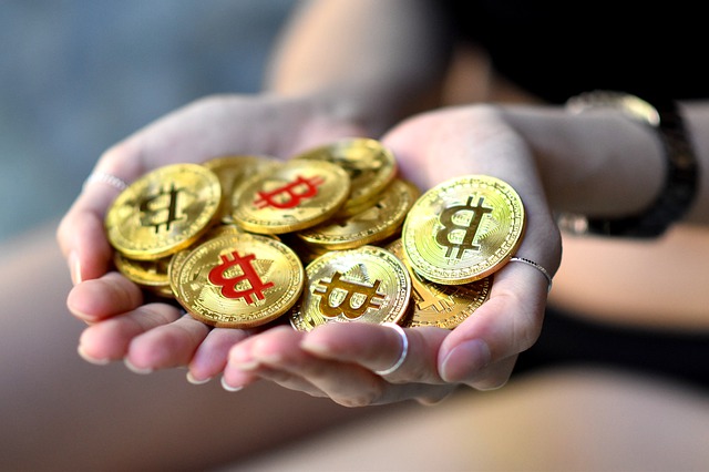 buying more bitcoin
