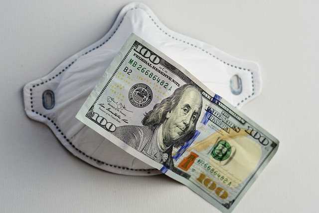 health money