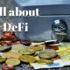All about DeFi