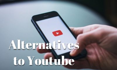 Alternative to Youtube
