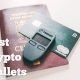 Best Crypto Wallets