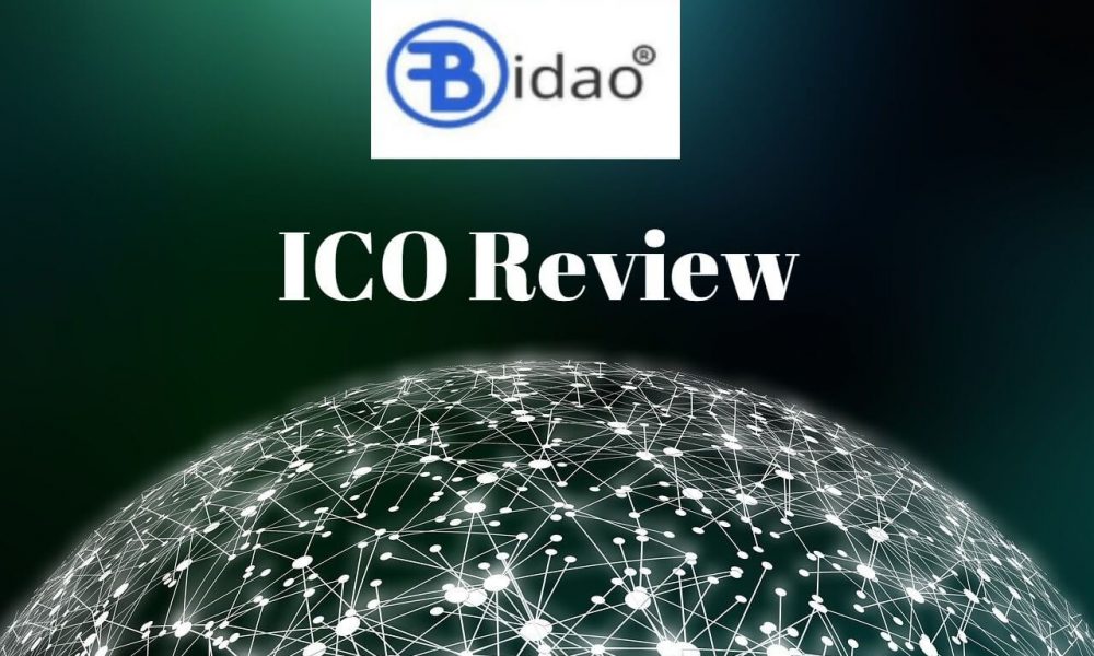 bidao ico review
