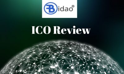 bidao ico review