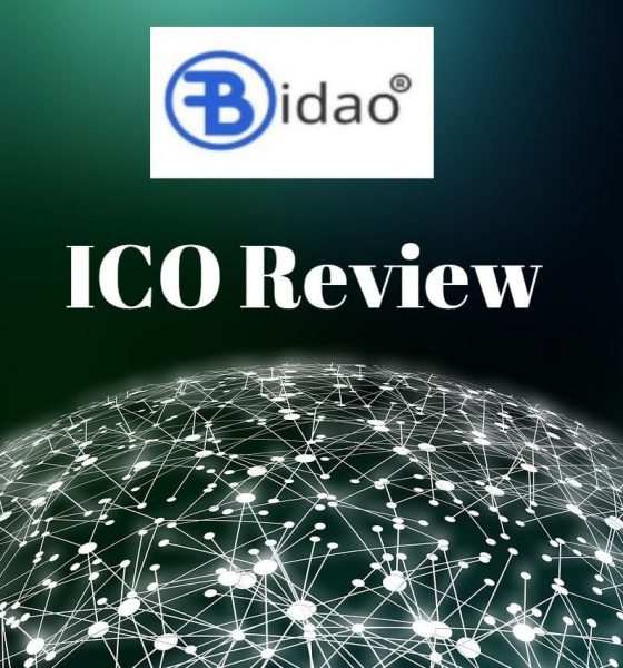 bidao ico review