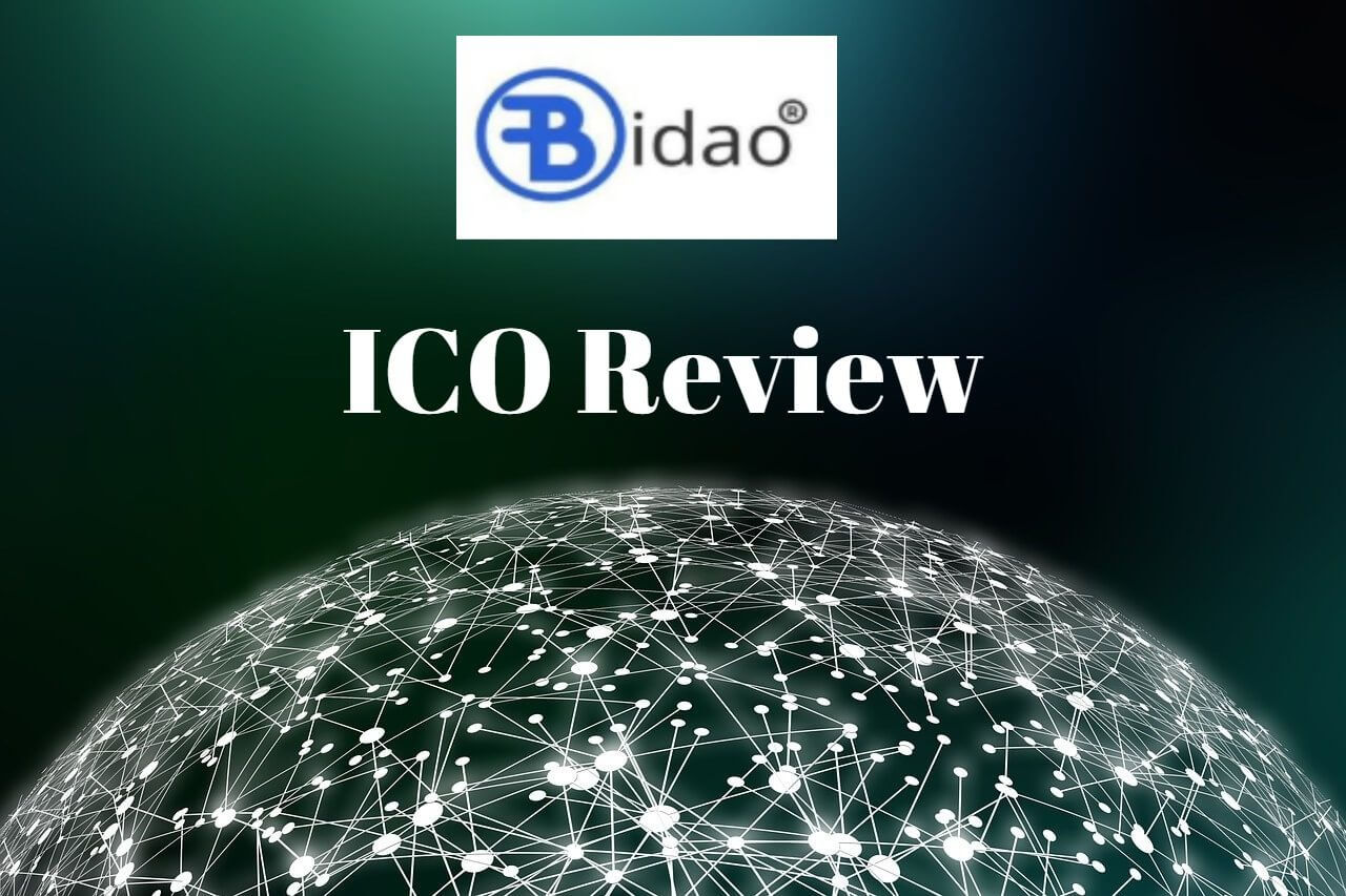 bidao ico review