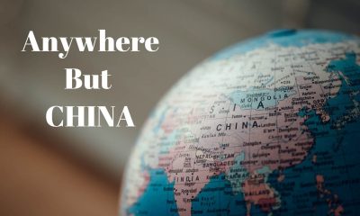 china blockchain