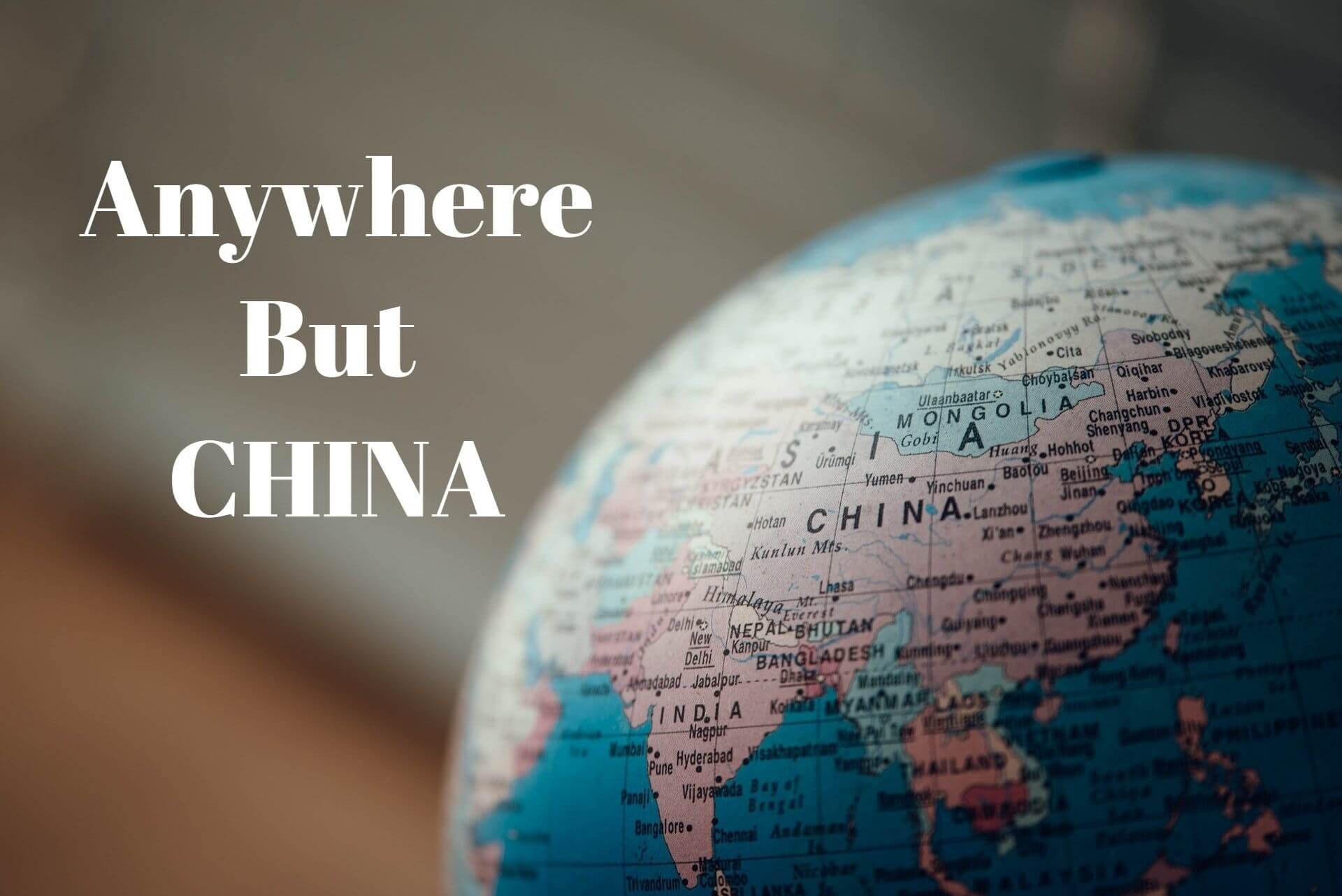china blockchain