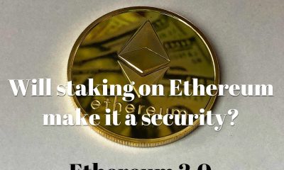 Ethereum Fork 2.0