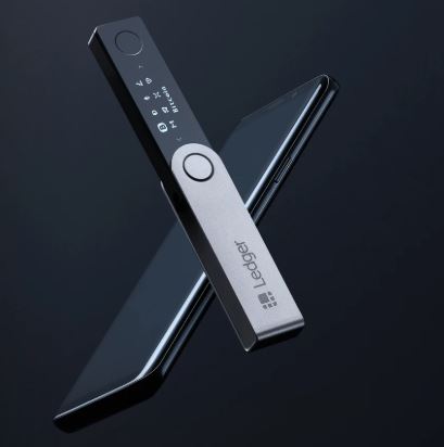 Ledger Nano X review