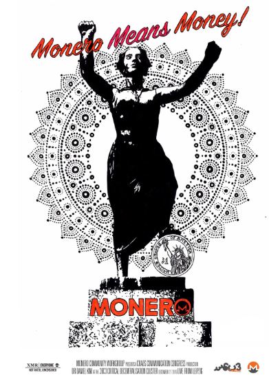 Monero means money